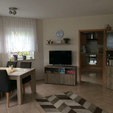 Haus Anna Apartment Келберг Екстериор снимка