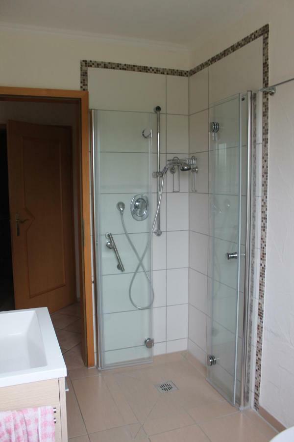 Haus Anna Apartment Келберг Екстериор снимка