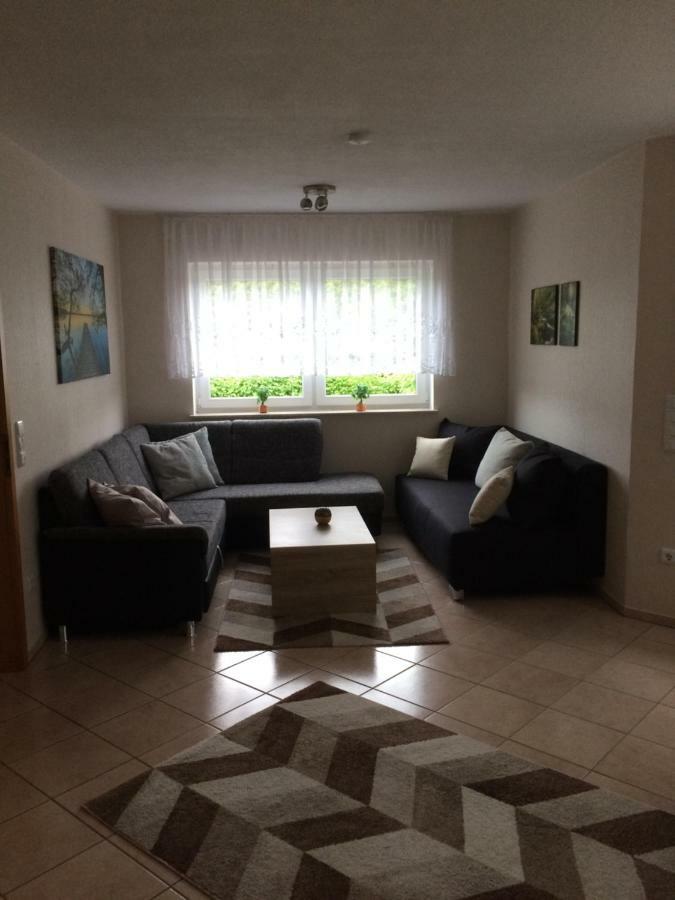 Haus Anna Apartment Келберг Екстериор снимка