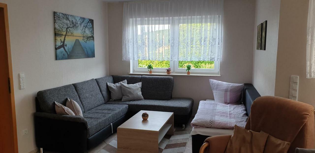 Haus Anna Apartment Келберг Екстериор снимка
