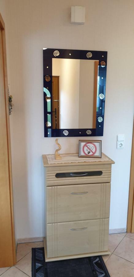 Haus Anna Apartment Келберг Екстериор снимка