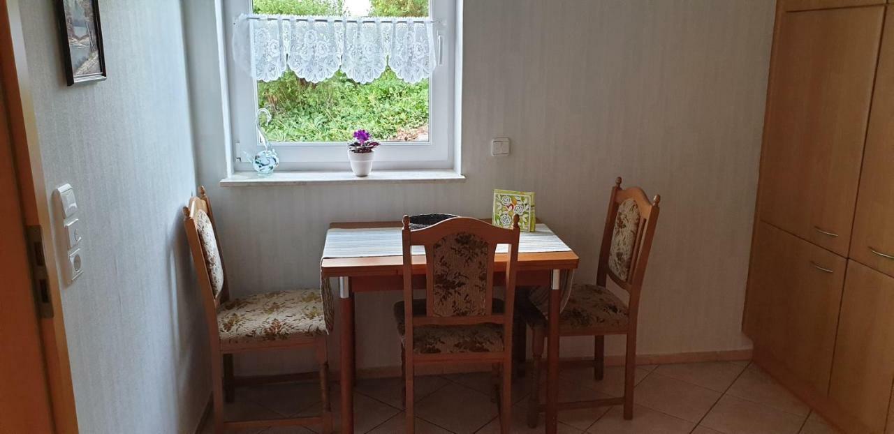 Haus Anna Apartment Келберг Екстериор снимка