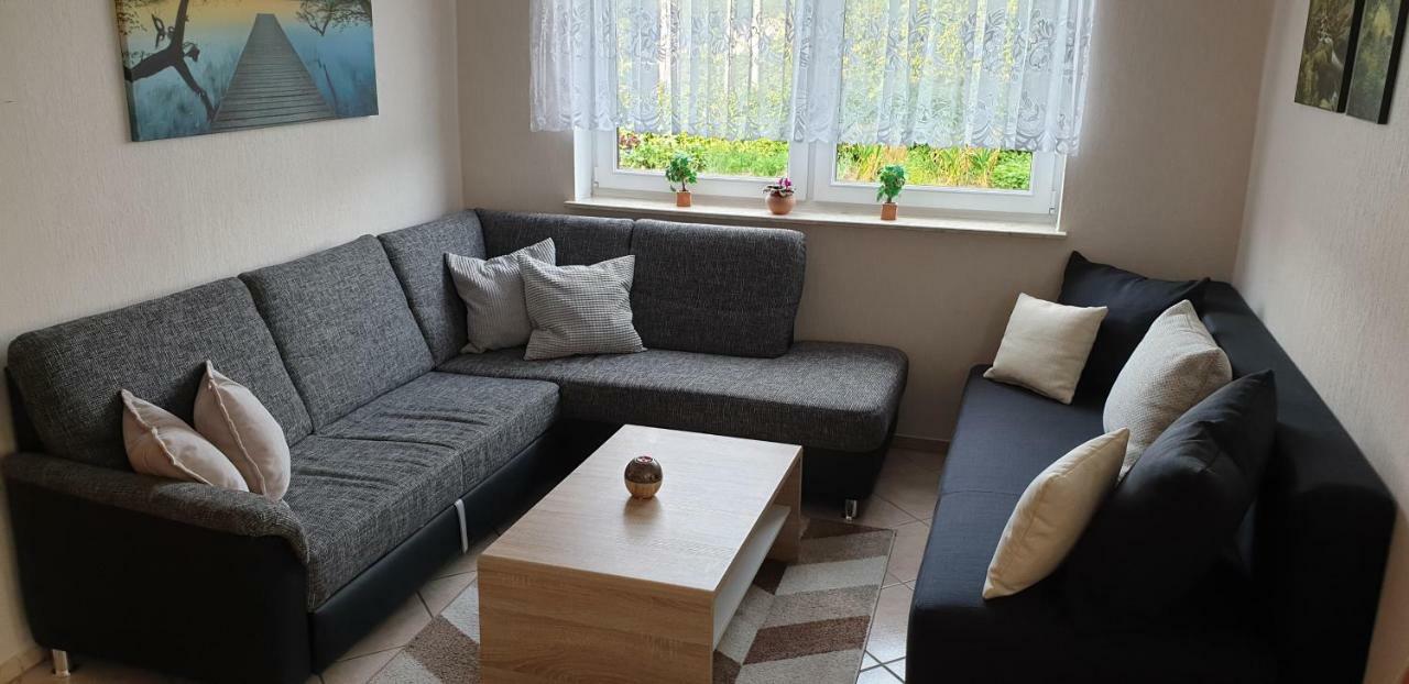 Haus Anna Apartment Келберг Екстериор снимка