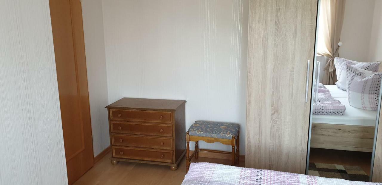 Haus Anna Apartment Келберг Екстериор снимка