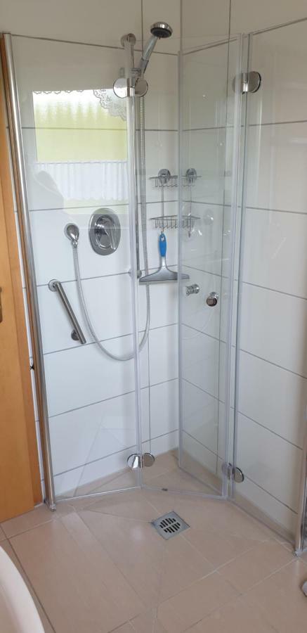 Haus Anna Apartment Келберг Екстериор снимка