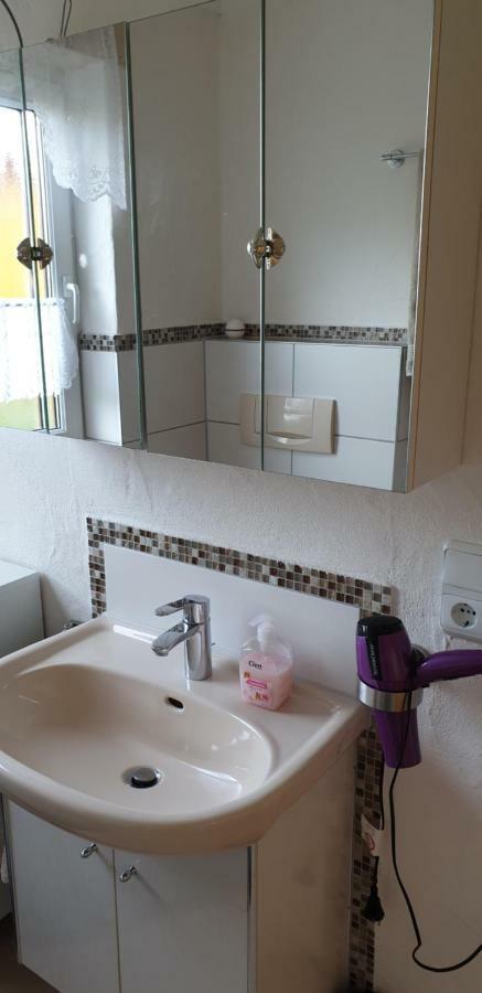 Haus Anna Apartment Келберг Екстериор снимка