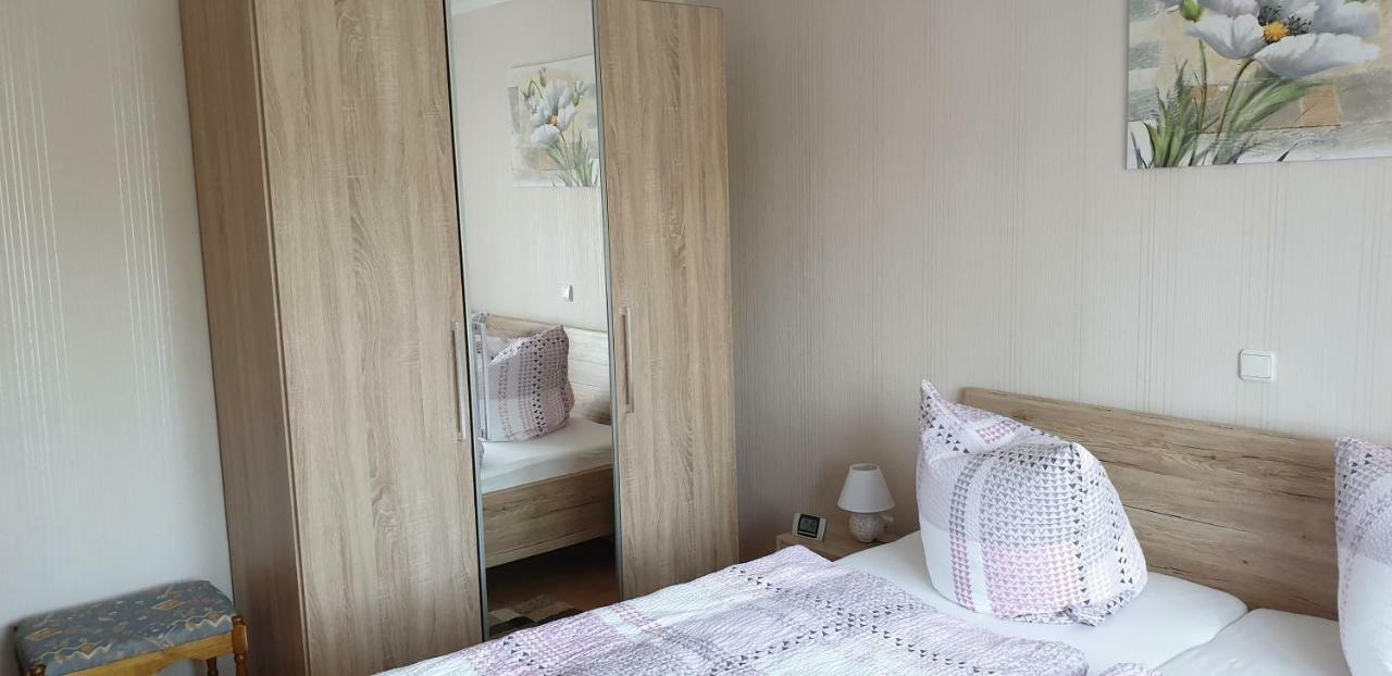 Haus Anna Apartment Келберг Екстериор снимка